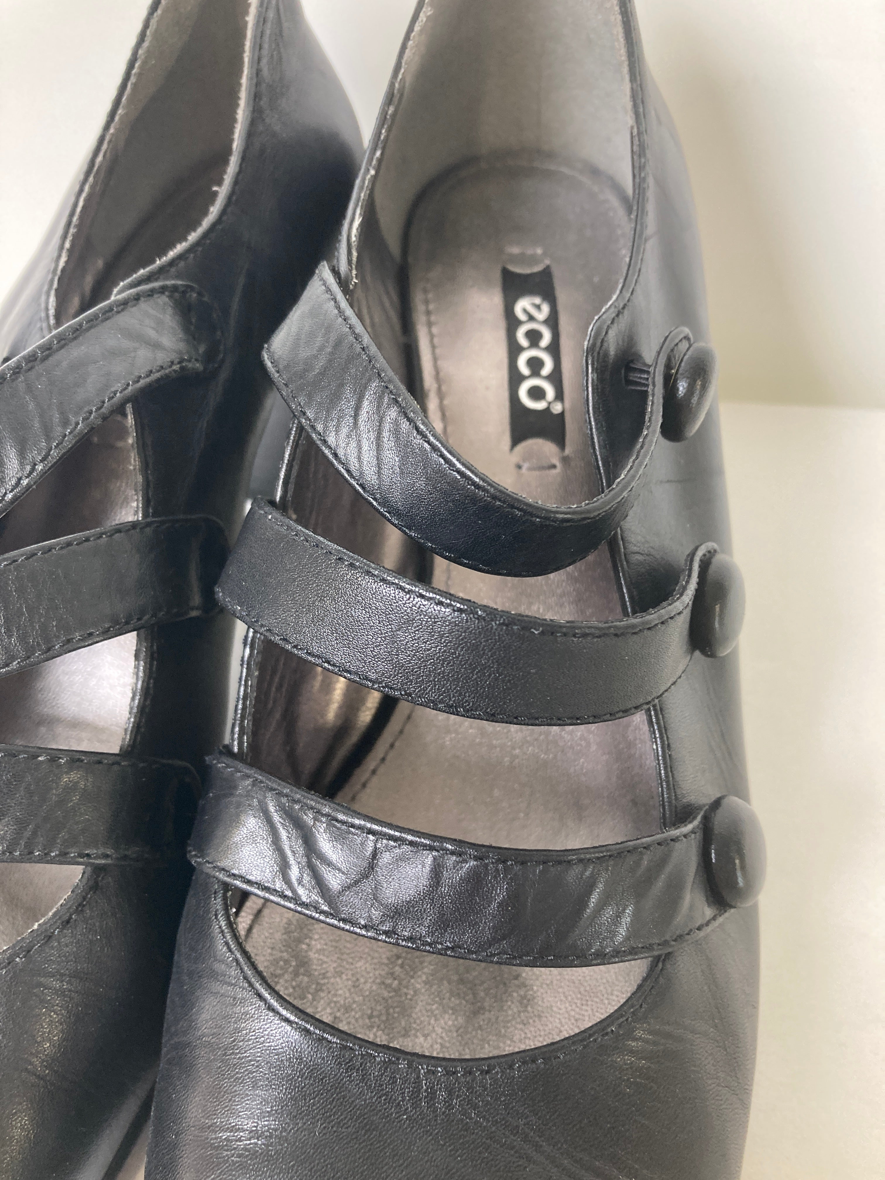 Ecco Sko